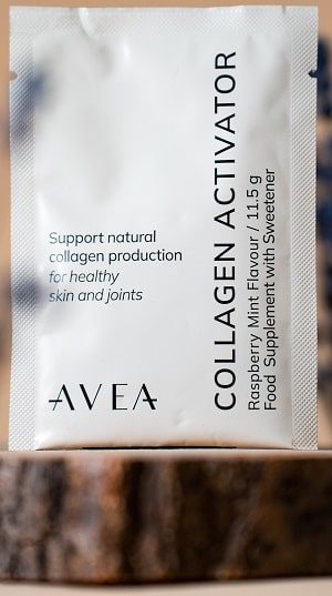 avea collagen activator